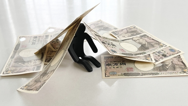 闇金によってお金はストレスになる。松戸市のヤミ金被害相談窓口を探す